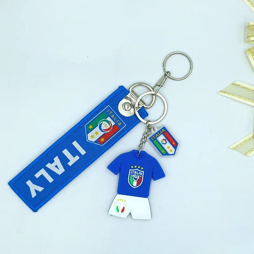 Portachiavi dei Campioni