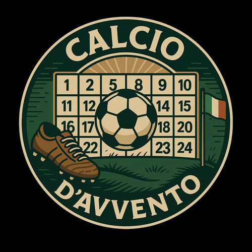 Calcio d'Avvento